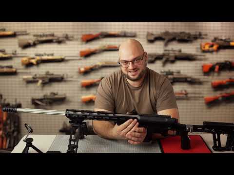 Видео: Перествол орсиса завершен