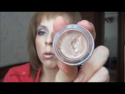 Видео: Косметика NYX. Первые покупки марта. Часть 1.