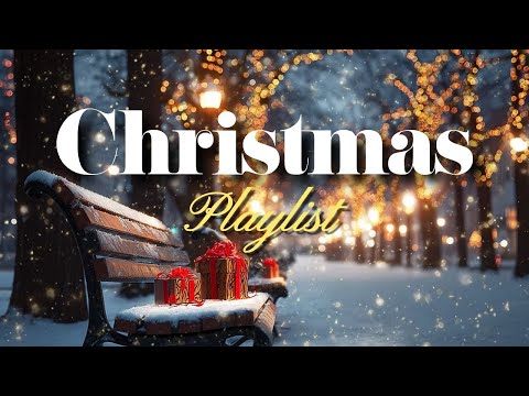 Видео: [Плейлист] Душевный чилл-поп и рождественские песни 🎶 | BGM для кафе, учебы, магазина