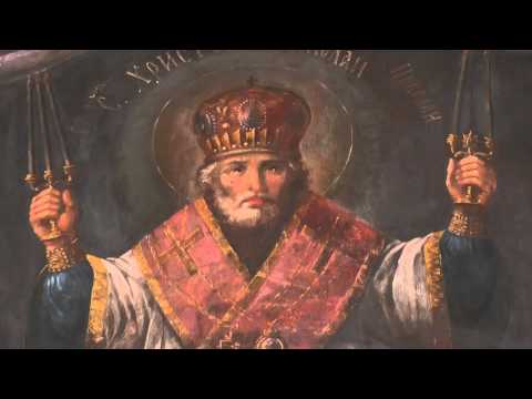 Видео: Хто Миколая любить? Документальний фільм Олени Каретник