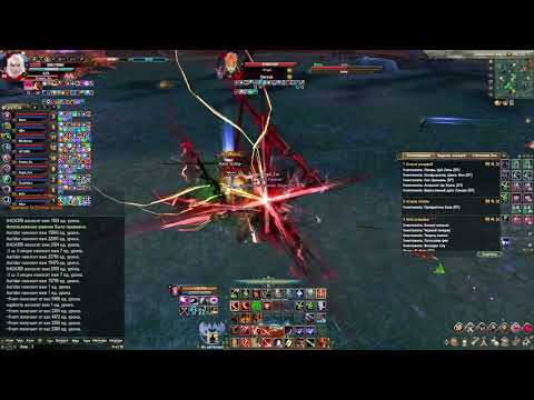 Видео: PW. Микропвп на маяке. Дух крови