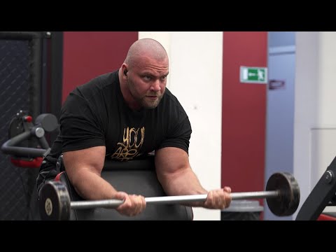 Видео: Бодибилдинг это мастурб@ция 😂