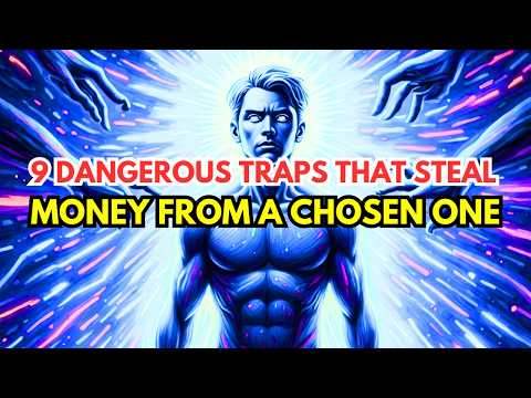 Видео: 9 опасных ловушек, которые крадут деньги у избранного без его ведома.