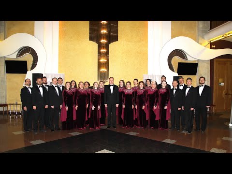 Видео: Авторский вечер Андрея Саврицкого, 16.11.2023, к/з "Верхний город"