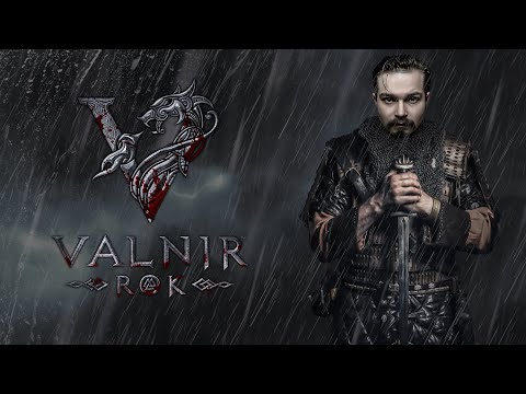 Видео: Valnir Rok Survival ⋗︎ Прохождение #1 ⋗︎ "Игре 5 лет"