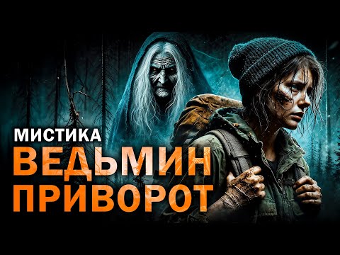Видео: Ведьмин приворот I Страшная История