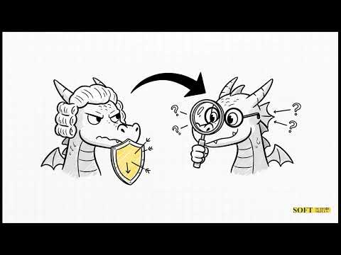 Видео: 3.3.3. Повод поменять точку зрения. Stepik