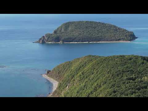 Видео: база отдыха Оленевод, Приморский край, Преображение