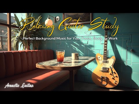 Видео: Нежная Атмосфера Кофейни ~ Расслабляющая Музыка для Учебы и Фокуса