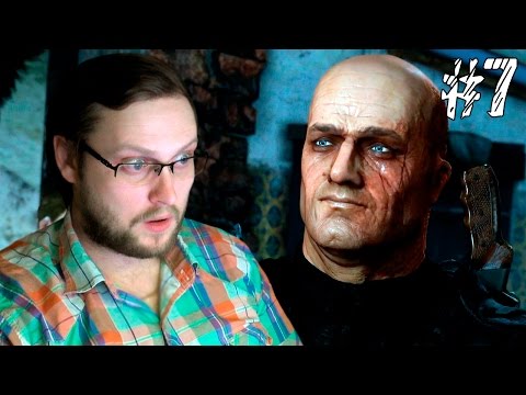 Видео: Uncharted 2: Among Thieves ► ЛАЗАРЕВИЧ ► #7