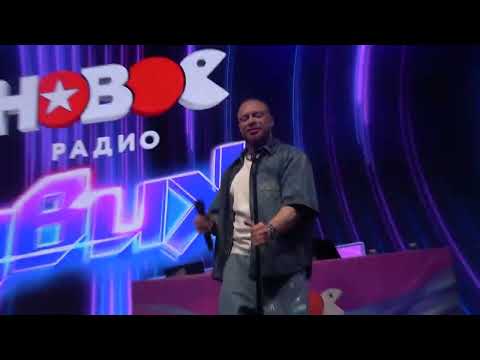 Видео: Леша Свик(Новое Радио Движ,Депо Три Вокзала,07.11.2025)