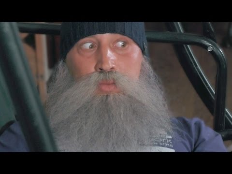 Видео: Знахарь. Приятная женщина.