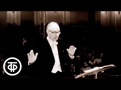 Видео: Свешников. Документальный фильм о хоровом дирижере (1981)