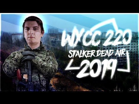 Видео: Wycc в Stalker Dead Air 2019 (лучшие моменты)