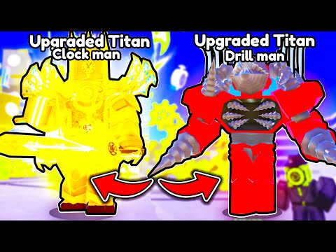 Видео: ✨ИГРАЮ ТОЛЬКО УЛЬТИМЕЙТАМИ в Toilet Tower Defense | Roblox