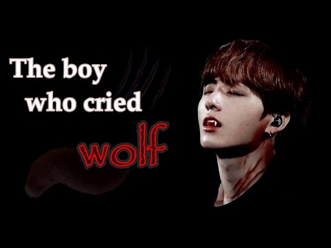 Видео: The boy who cried wolf | Озвучка фанфика by Mioka | ЮНГУКИ | #bts #озвучка