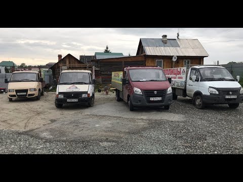 Видео: ЗМЗ 402, 405 причины пробоя прокладки ГБЦ