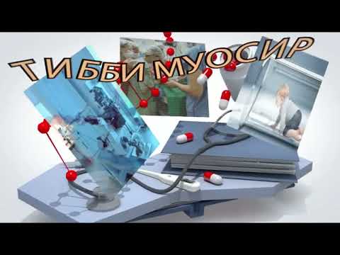 Видео: Саволу Чавоб бо Шамсиддин Курбонов #59