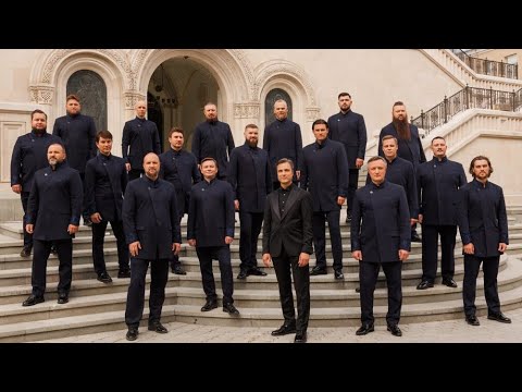 Видео: Хор Сретенского монастыря. Семейный концерт. Премьера
