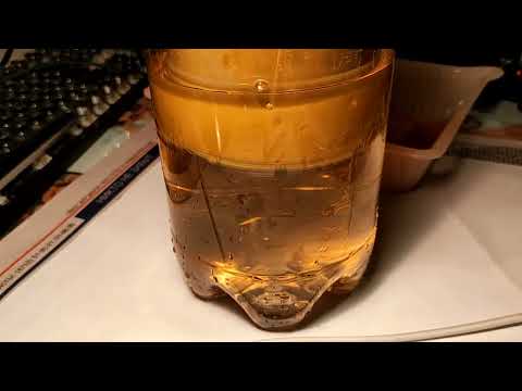 Видео: Проявка плёнки ЦО32