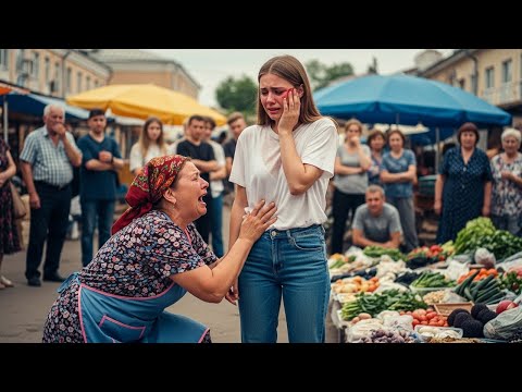 Видео: Мать на коленях заставила дочь выйти за калеку, не зная, что он тайно любил её 6 лет