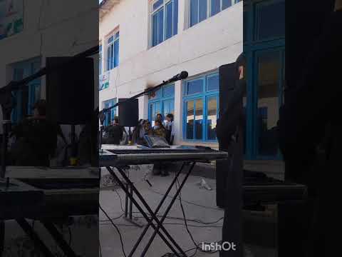 Видео: Манучехри Зафар