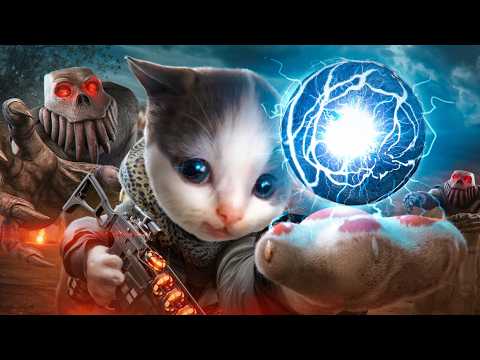 Видео: ☢️КАК Я ОКАЗАЛСЯ В STALCRAFT:X? И УВИДЕЛ УЖАСНОЕ...