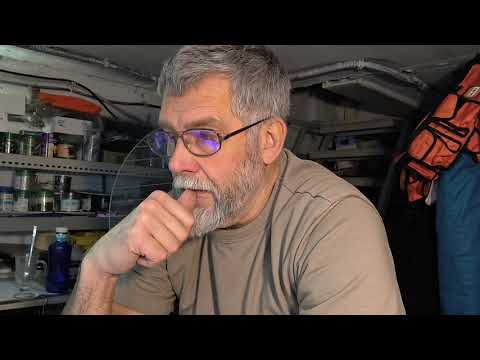 Видео: Вы мне предложили LTE модули с MIMO 4x4//Я читаю-отвечаю на советы-комментарии//Мой выбор_КоПСС