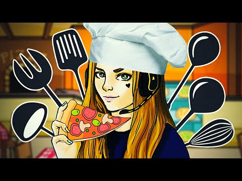 Видео: ГОТОВИМ ЛУЧШУЮ ПИЦЦУ МАРГАРИТУ - СИМУЛЯТОР ПИЦЦЕРИИ - Cooking Simulator Pizza
