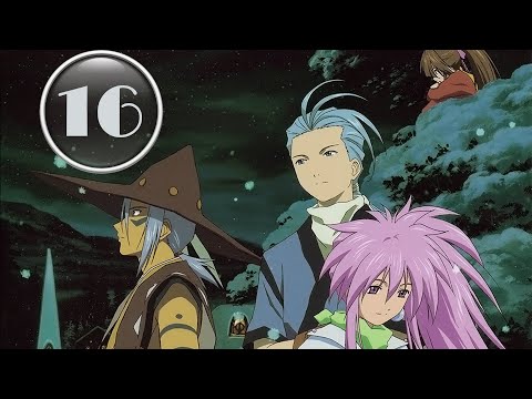 Видео: 16. Священные земли жгучего холода! Полное прохождение Tales of Phantasia [PS1|RUS]