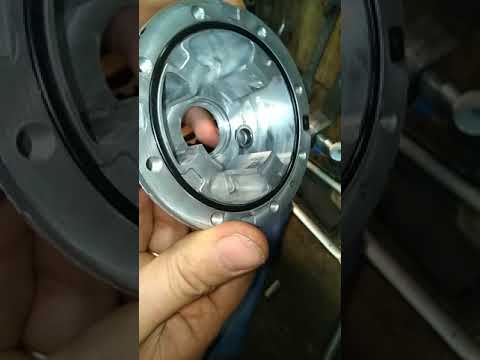 Видео: Шестерни привода распредвалов Форд фокус 3!!!