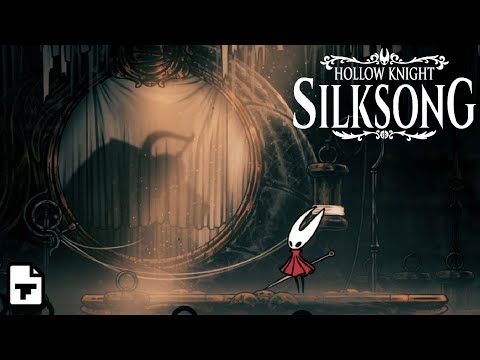 Видео: НАЧАЛ СОБИРАТЬ МЕЛОДИИ. Прохождение Hollow Knight: Silksong 8 часть - (Запись стрима)