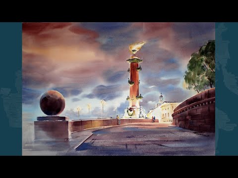 Видео: Кузема Константин (Санкт-Петербург)