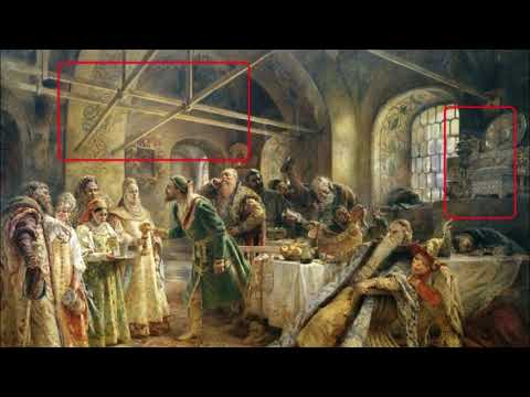 Видео: Атмосферное электричество в картинах и кадрах старых кинофильмов