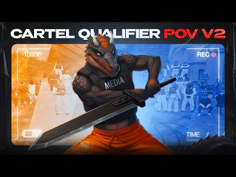 Видео: CARTEL vs GUNZONE X | ИДЕАЛЬНАЯ КВАЛИФИКАЦИЯ | КАК МЫ НЕ ОТДАЛИ НИ ОДНОГО РАУНДА | GTA 5 | Majestic