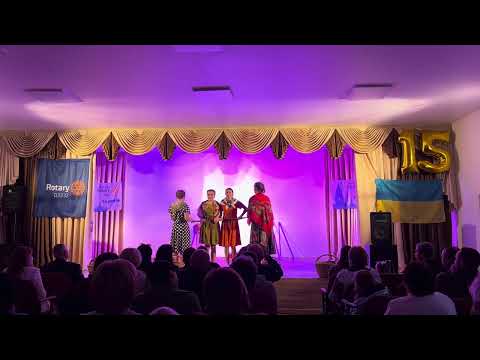 Видео: Театр форми 