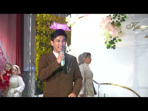 Видео: 63жас Қалдаш аға