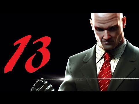 Видео: Hitman Blood Money Прохождение Миссия 13 (Реквием финал)