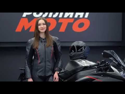 Видео: Разносит трассу! Новый Kayo K6 300-A — эндуро, который валит!