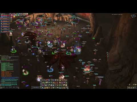 Видео: Тарик(Antharas) за 05\10\2025 (zMega_х10\DreadIllusion)(Lineage 2 Interlude) - zmega.com