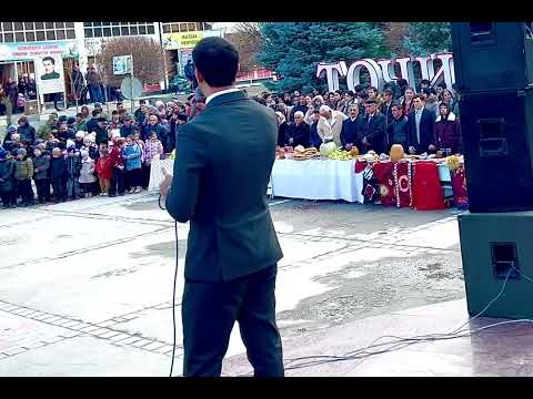 Видео: Пайрави Дарвози- таҷлили ҷашни садда 2025