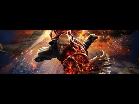 Видео: Prototype 2/Что бы спасти родных не обязательно спасать человечество/полное прохождение (часть 6)