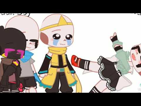 Видео: андертейл ❤️ в тт