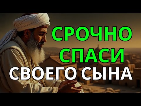 Видео: 💕Повторите эту молитву и ваш СЫН будет под защитой! Лучшие молитвы, слушать минимум один раз в день!