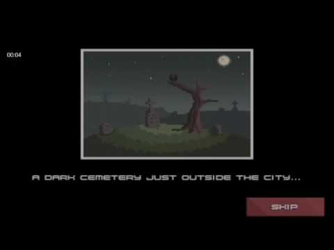 Видео: Прохождение игры Random heroes #1