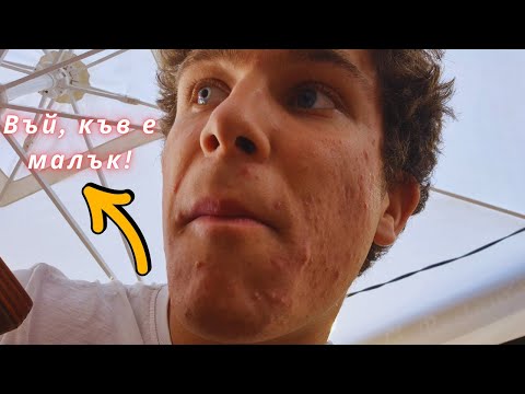 Видео: ВИДЯХМЕ МОЗЪКА НА ГЪЛЪБ