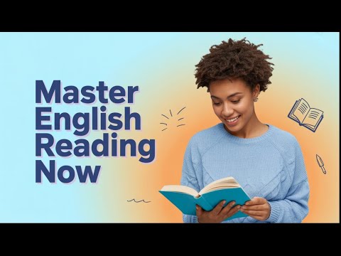Видео: Как говорить по-английски бегло и уверенно, как носитель языка | Заговори по-английски быстро для...