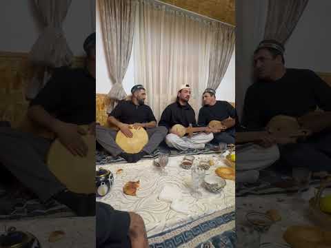 Видео: Maddo Osim Zahur Okhirnazar Маддо Осим Заҳур Охирназар  то охир нигогет 