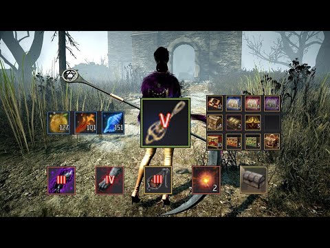 Видео: BDO | Road to 700gs : Part 2 | Маленькие ЛАКИ новая мета в BlackDesert !