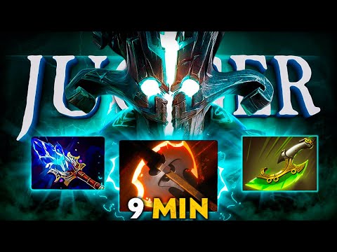 Видео: 2100 ИГР на ДЖАГЕРЕ! 😨 ПСИХ